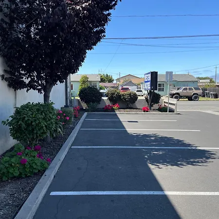Western Motel